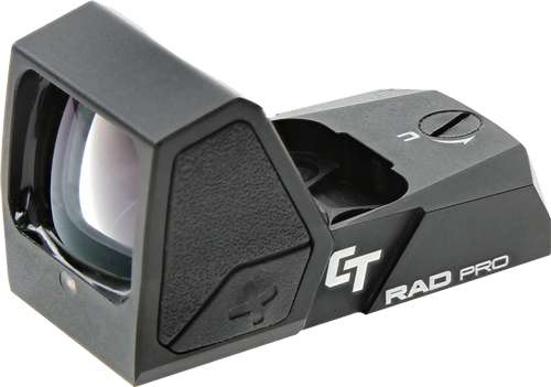 CRIMSON TRACE REFLEX SIGHT RAD