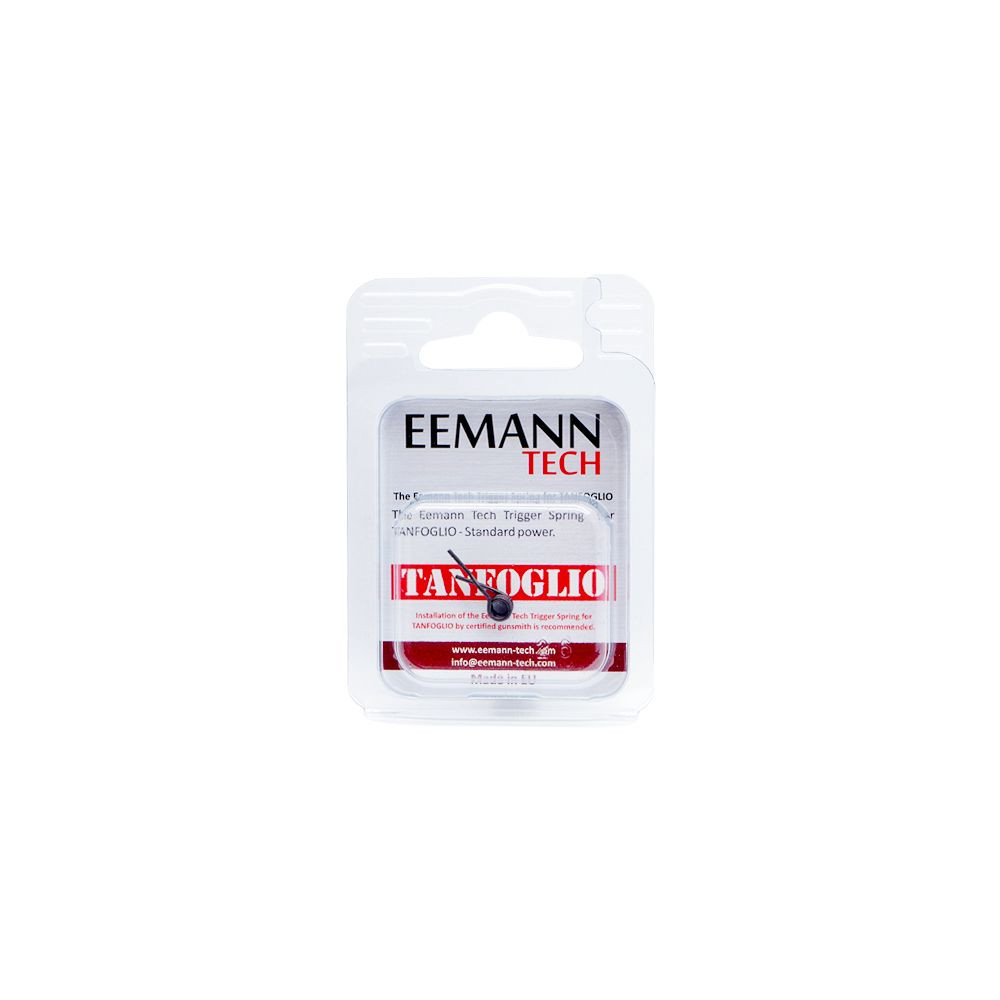 Eemann Tech Trigger Spring for Tanfoglio - Image 2