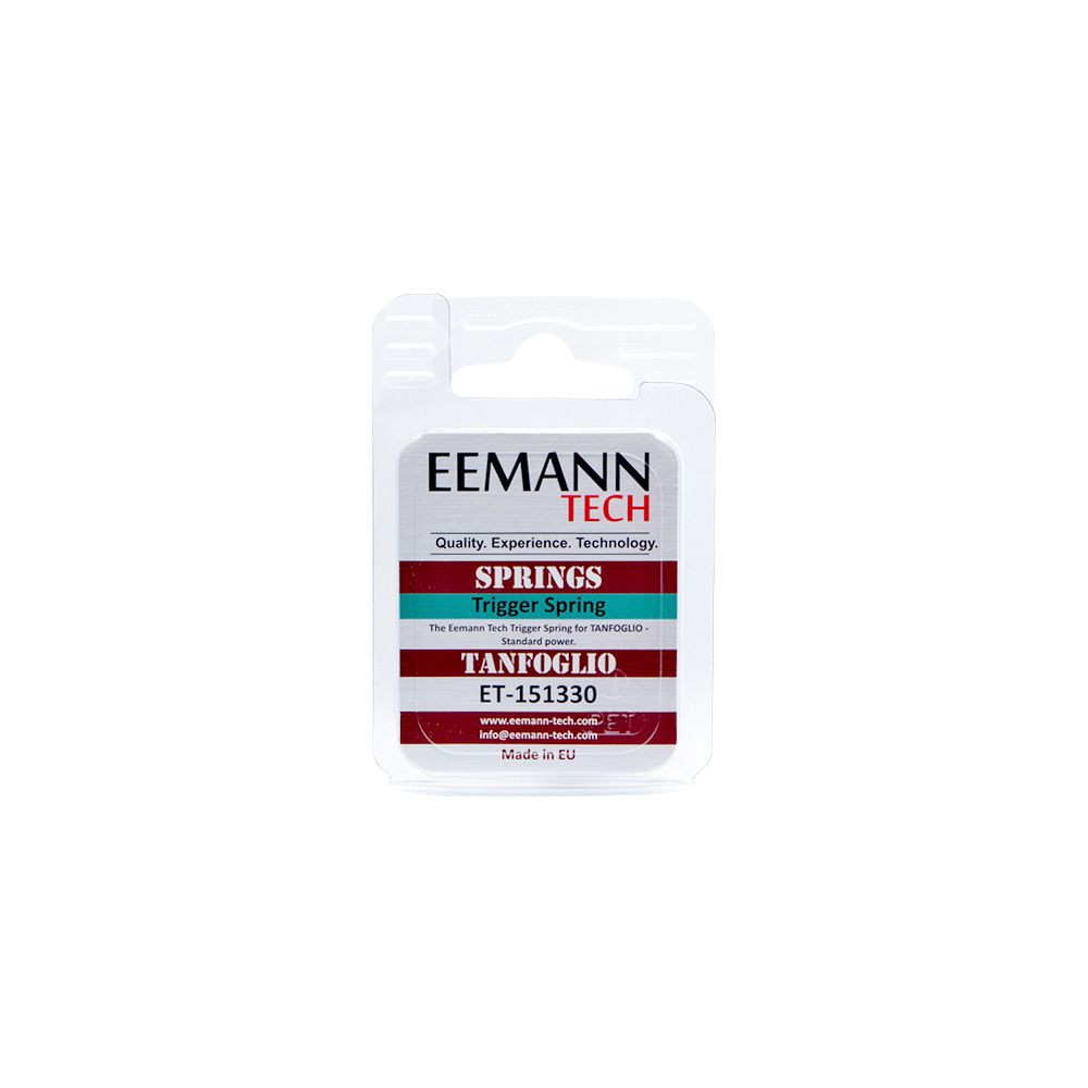 Eemann Tech Trigger Spring for Tanfoglio - Image 3