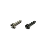 Eemann Tech Magazine Catch Lock for 1911/2011, Color: Silver