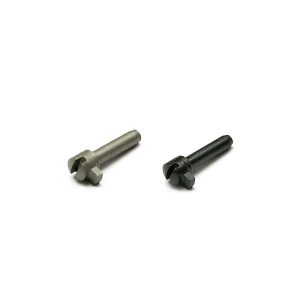 Eemann Tech Magazine Catch Lock for 1911/2011, Color: Silver