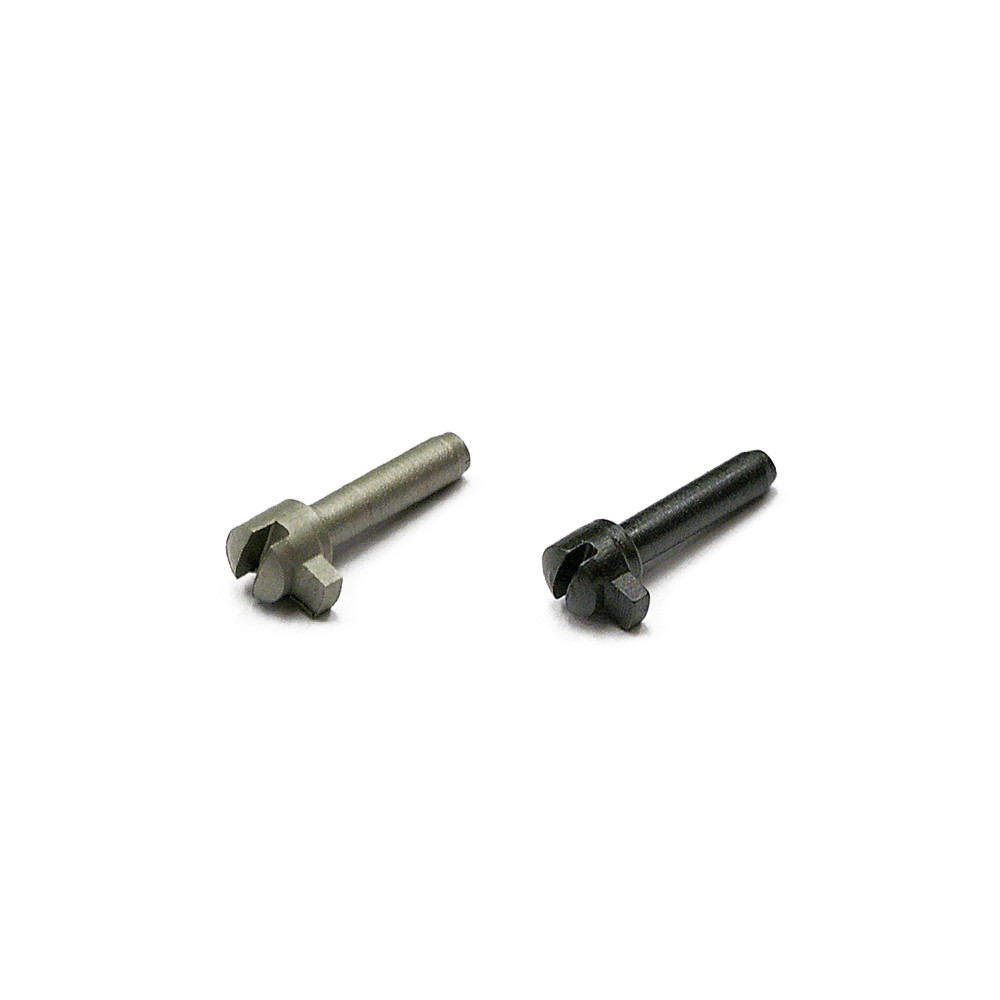 Eemann Tech Magazine Catch Lock for 1911/2011, Color: Silver