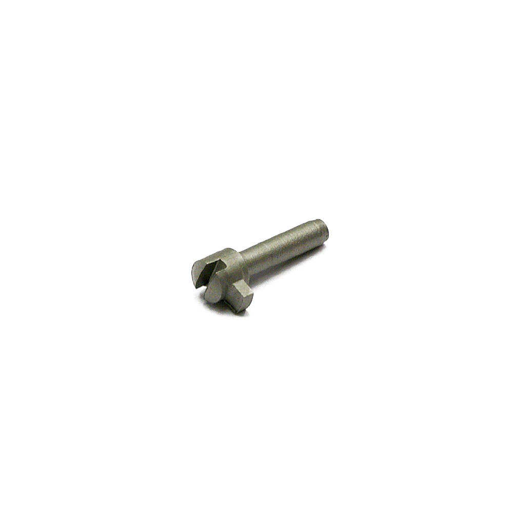 Eemann Tech Magazine Catch Lock for 1911/2011, Color: Black - Image 3