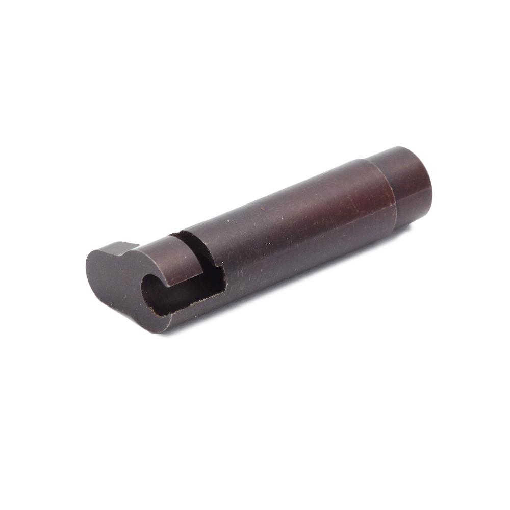 Eemann Tech Magazine Catch Plain for 2011, Color: Black - Image 2