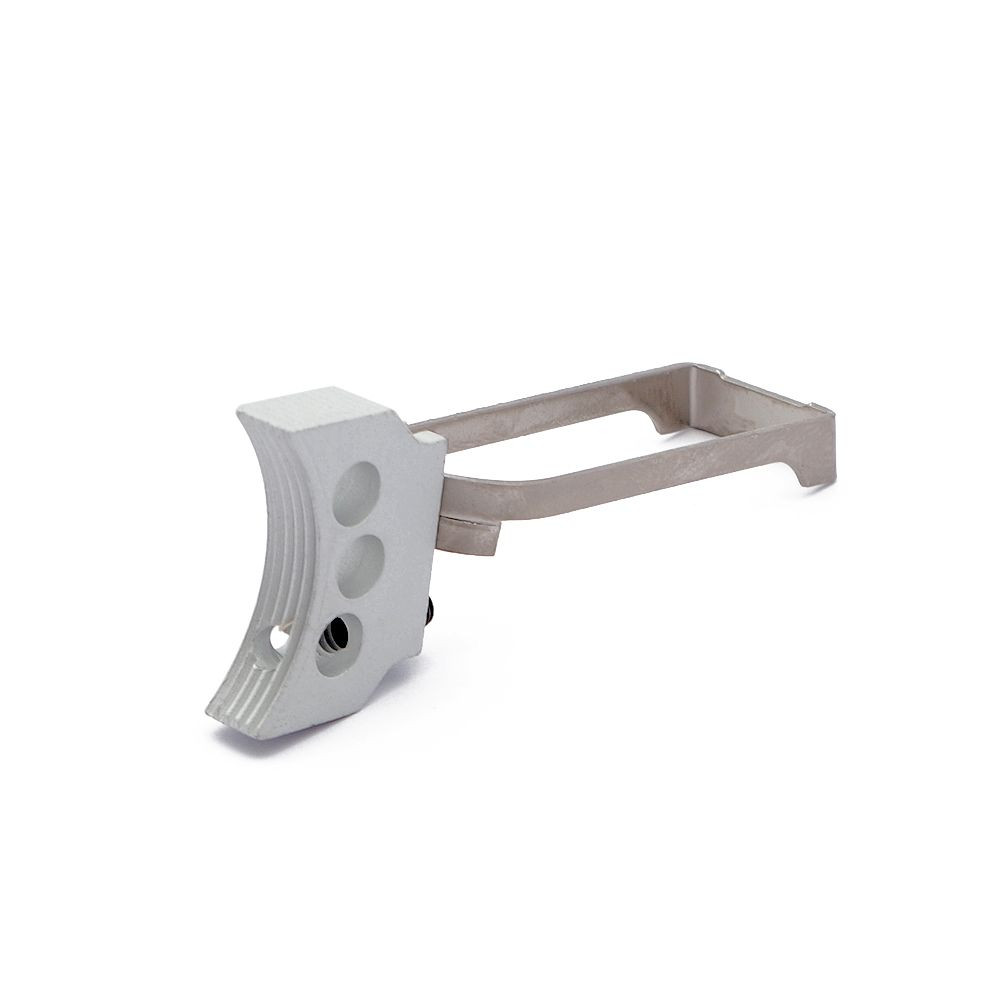 Eemann Tech Trigger for 1911, Color: Black - Image 2