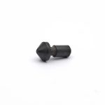 Eemann Tech Mainspring Housing Pin Retainer for 1911/2011, Black