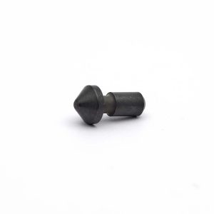 Eemann Tech Mainspring Housing Pin Retainer for 1911/2011, Black