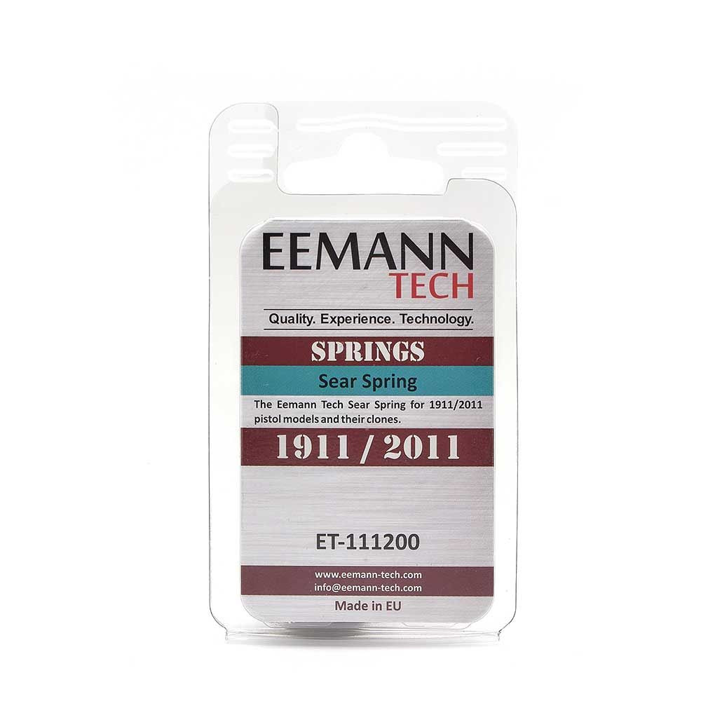 Eemann Tech Sear Spring for 1911/2011 - Image 3