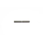 Eemann Tech Mainspring Housing Pin for 2011, Silver