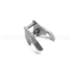 Eemann Tech Solid Safety for 1911/2011, Color: Silver