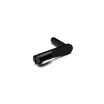 Eemann Tech Solid Slide Stop for 1911/2011, Material: Stainless Steel