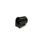 Eemann Tech Barrel Bushing for 1911, Color: Silver, Length: 21,1 mm