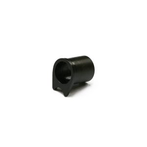 Eemann Tech Barrel Bushing for 1911, Color: Silver, Length: 21,1 mm