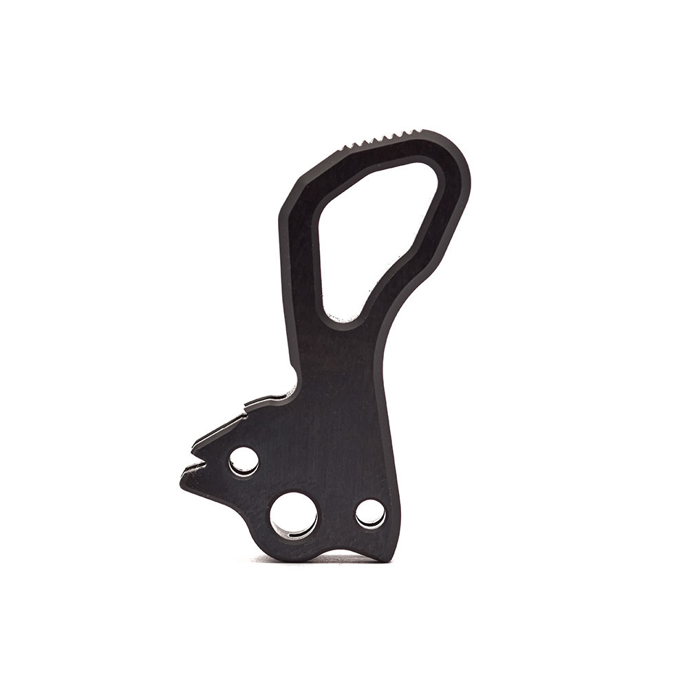 Eemann Tech Competition Hammer for CZ 75, SA/DA - Image 2