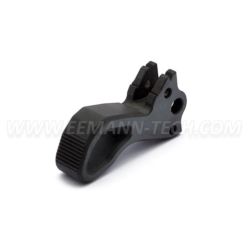Eemann Tech Competition Hammer for CZ 75, SA/DA - Image 3