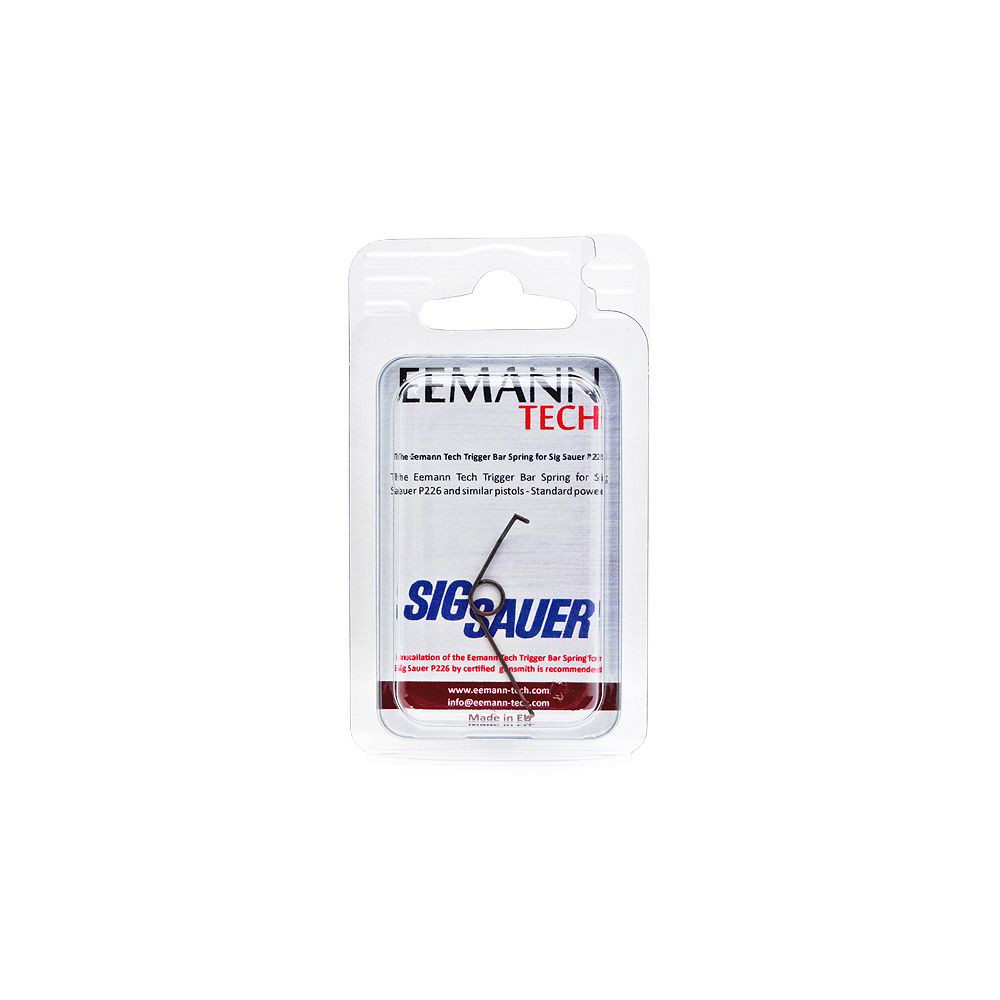 Eemann Tech Trigger Bar Spring for SigSauer P226 - Image 3