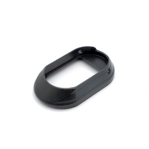 Eemann Tech Magwell for 2011, Color: Silver