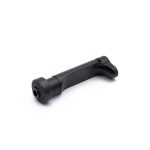 Eemann Tech Magazine Catch with Extended Button for 2011, Color: Black
