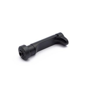 Eemann Tech Magazine Catch with Extended Button for 2011, Color: Black