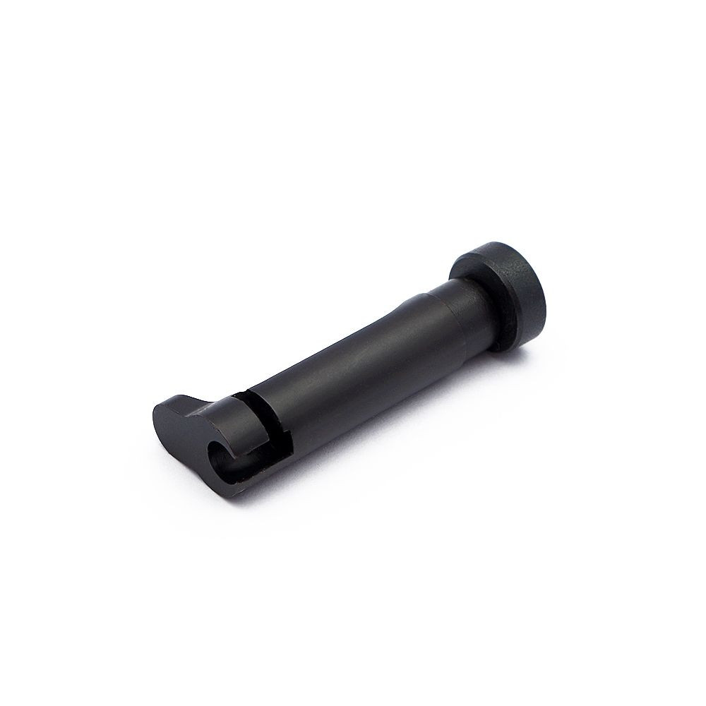 Eemann Tech Magazine Catch with Extended Button for 2011, Color: Silver - Image 2