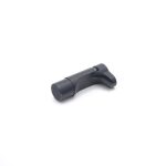 Eemann Tech Magazine Catch Plain for 1911, Color: Silver