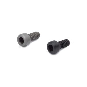 Eemann Tech Spare Screw for 1911 Two Pieces Magwell, Color: Silver
