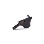 Eemann Tech Solid Combat Single Safety for 1911, Color: Silver