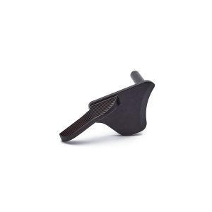 Eemann Tech Solid Combat Single Safety for 1911, Color: Silver