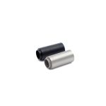 Eemann Tech Recoil Spring Plug for 1911/2011, Color: Silver