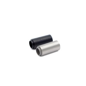 Eemann Tech Recoil Spring Plug for 1911/2011, Color: Silver