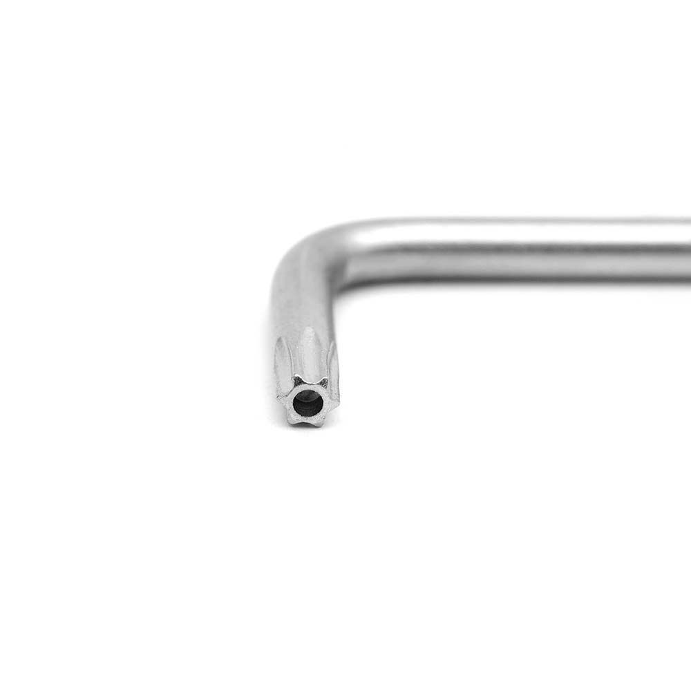 Eemann Tech Torx Key T20 L-shaped - Image 3