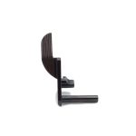 Eemann Tech Solid Wide Single Safety for 1911, Color: Silver