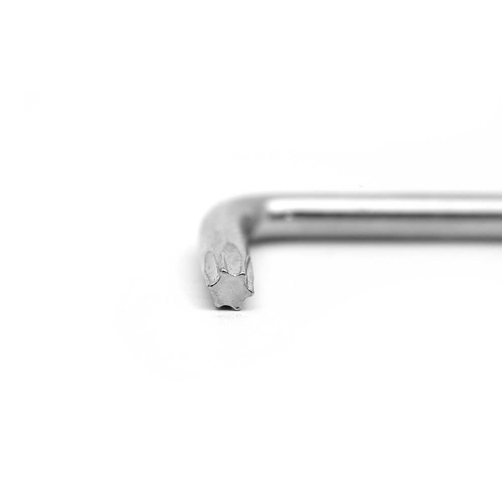 Eemann Tech Torx Key T15 L-shaped - Image 2