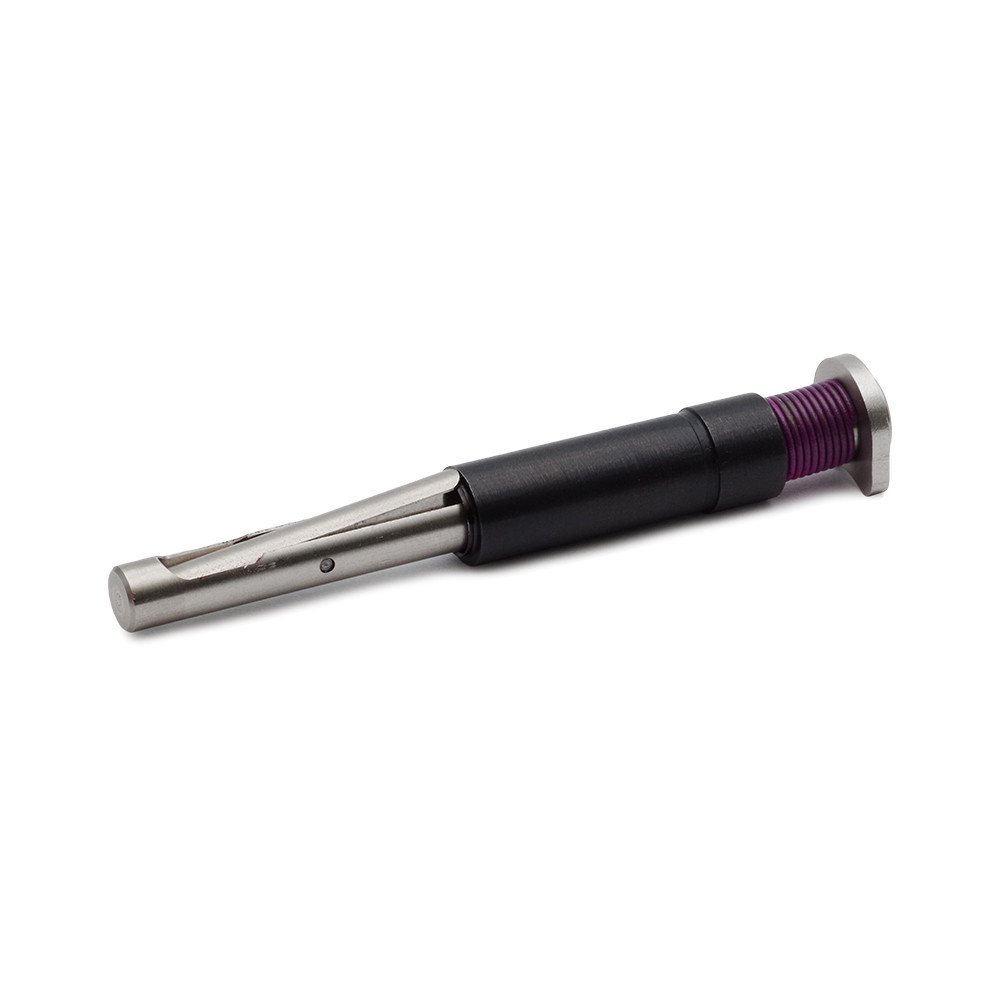 Eemann Tech Competition Guide Rod Toolless for 1911/2011 - Image 2