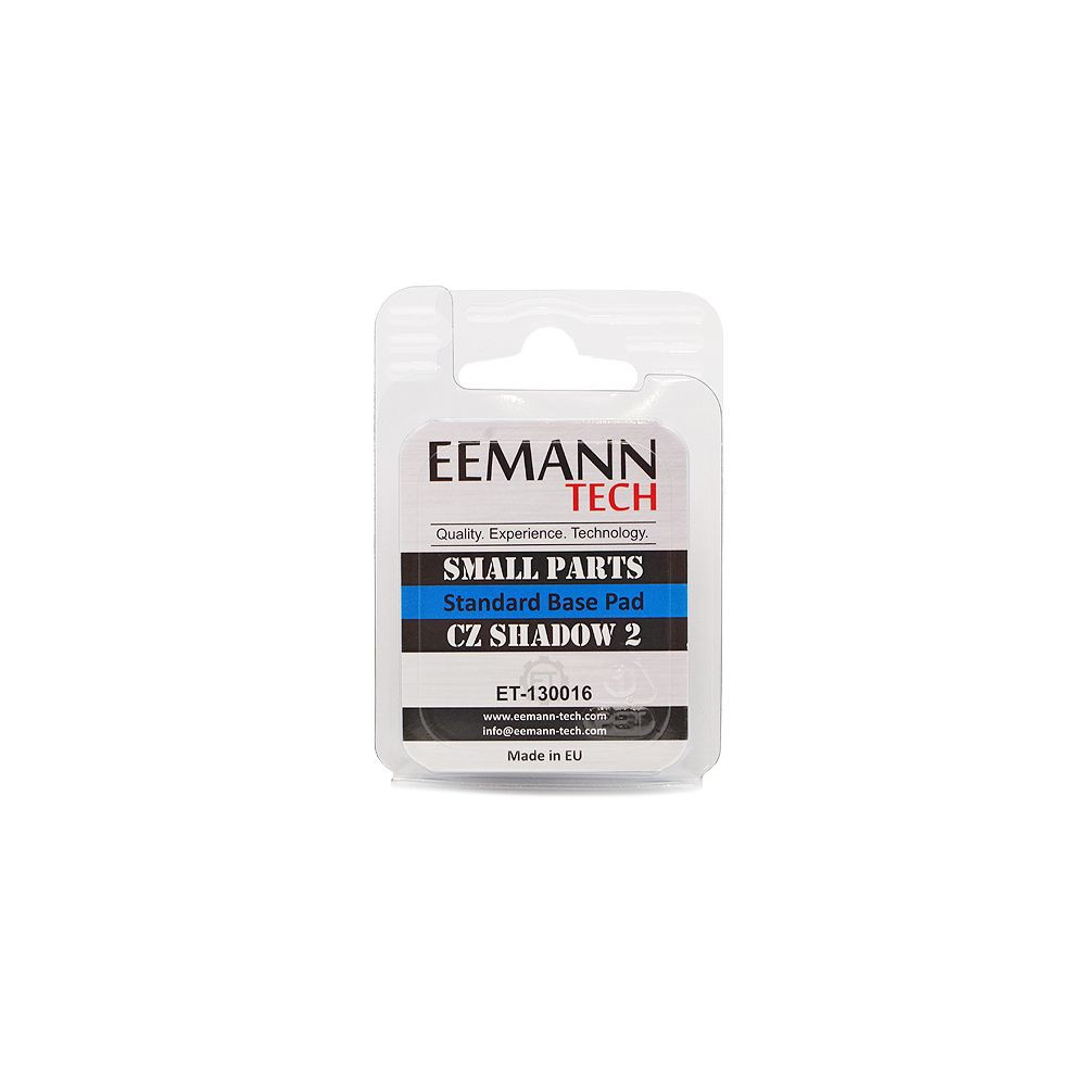 Eemann Tech Standard Base Pad for CZ Shadow 2 - Image 3