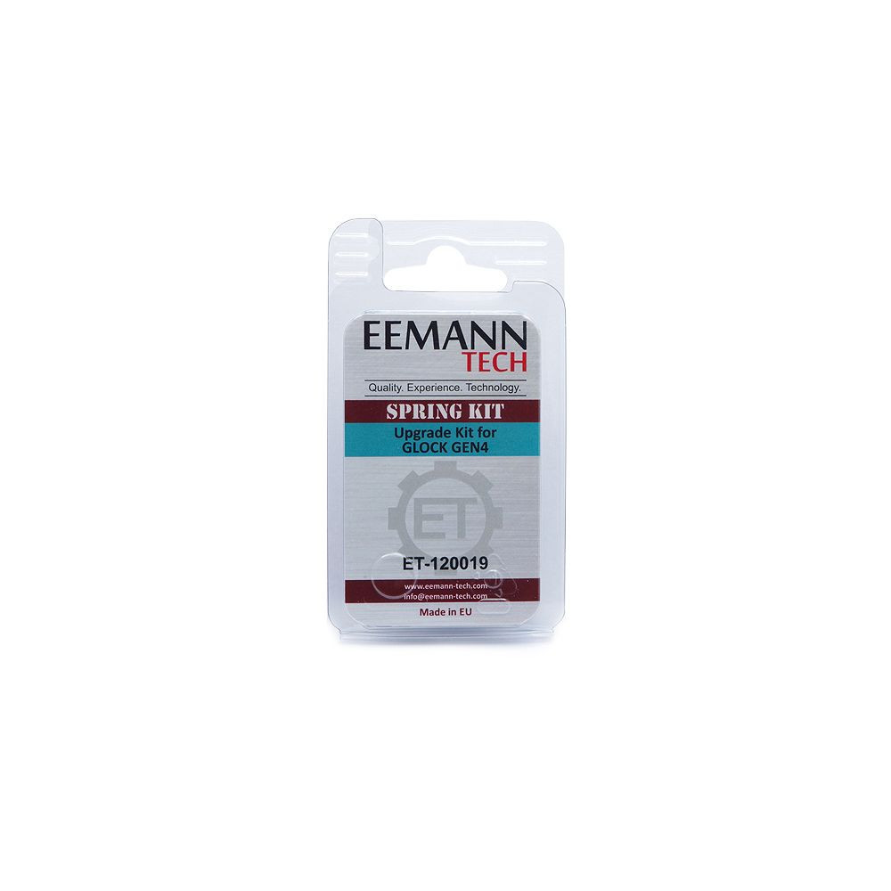 Eemann Tech Upgrade Kit for GLOCK GEN4 - Image 2