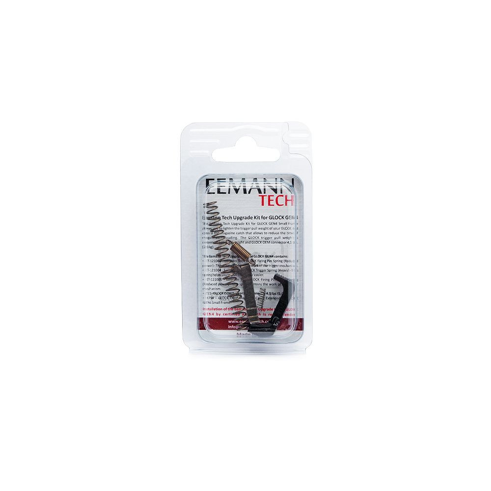 Eemann Tech Upgrade Kit for GLOCK GEN4 - Image 3