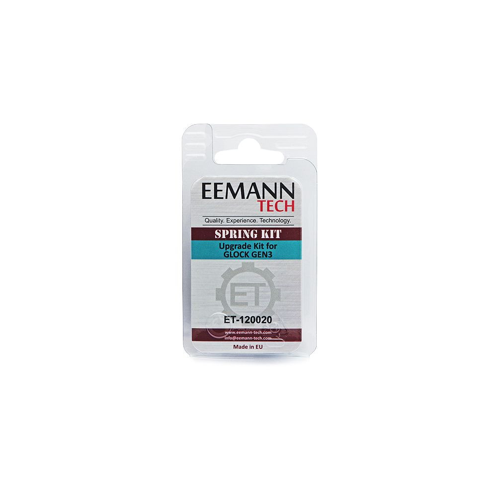 Eemann Tech Upgrade Kit for GLOCK GEN3 - Image 2