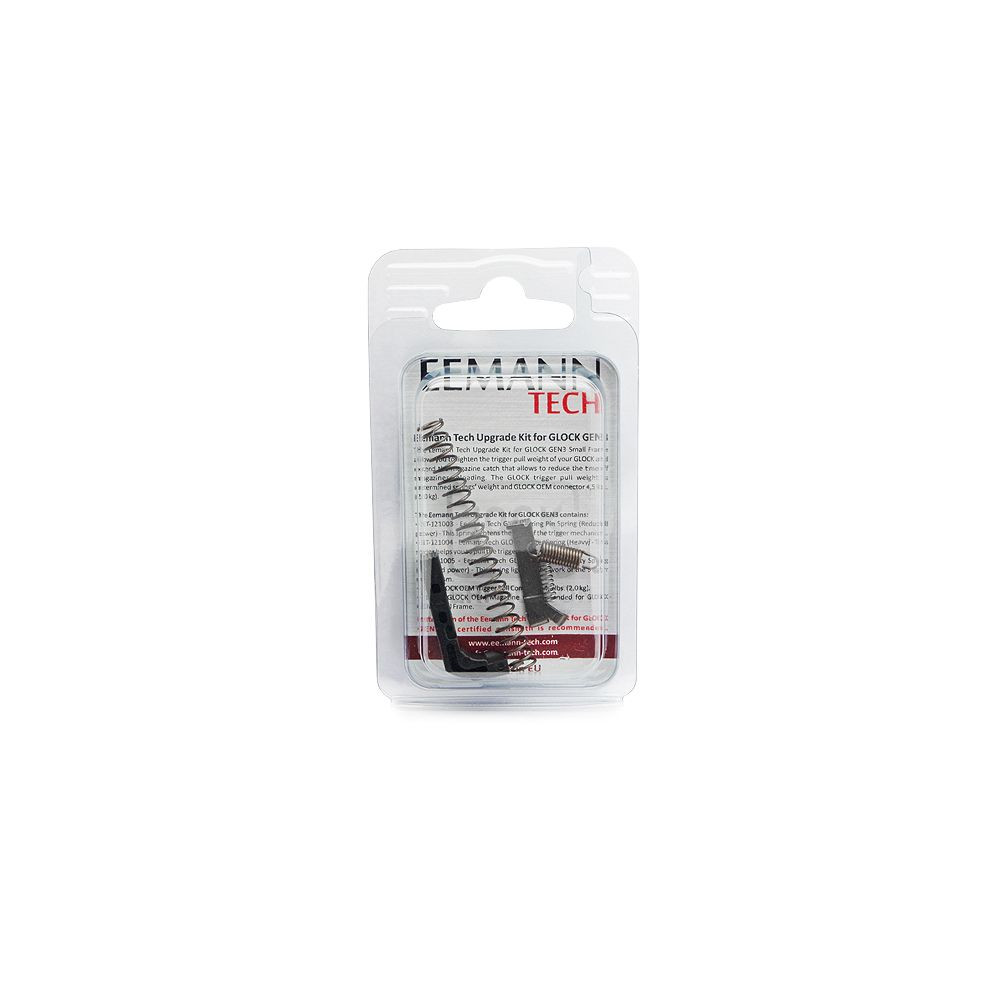 Eemann Tech Upgrade Kit for GLOCK GEN3 - Image 3
