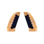 Eemann Tech Brass Long Grips for CZ 75, CZ 75 TS, CZ SHADOW 2, size: XL
