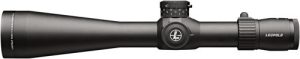 LEUPOLD SCOPE MARK 5HD 5-25X56