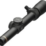 LEUPOLD SCOPE VX-3HD 1.5-5X20
