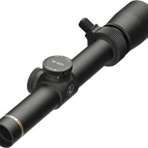 LEUPOLD SCOPE VX-3HD 1.5-5X20