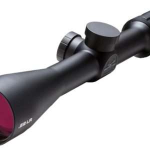 BURRIS SCOPE DROPTINE 3-9X40