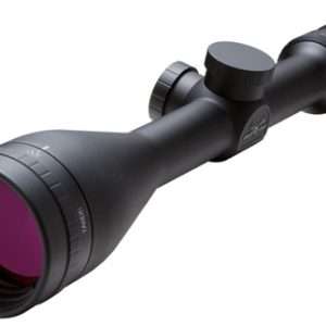 BURRIS SCOPE DROPTINE