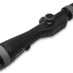 BURRIS ELIMINATOR 5 LASERSCOPE
