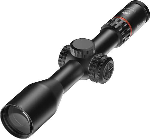 BURRIS ELIMINATOR 6 LASERSCOPE