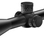 BURRIS SCOPE VERACITY PH