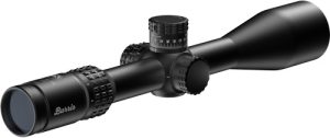 BURRIS SCOPE VERACITY PH