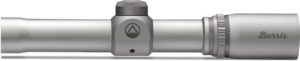 BURRIS SCOPE HANDGUN 2X20